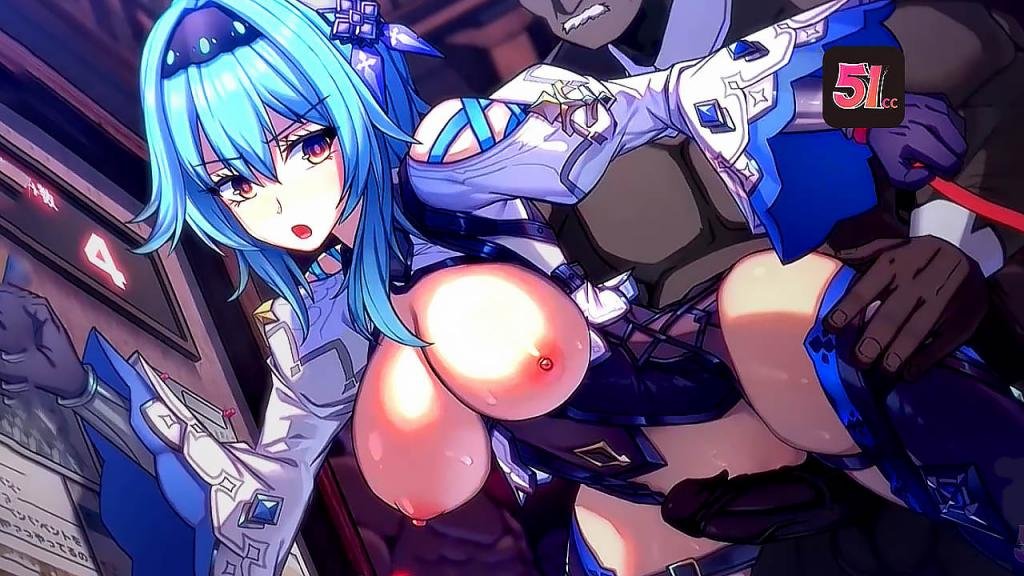 【老孟3D】12月原神新作：爆操优菈无码内射！狂抽猛插高潮不断